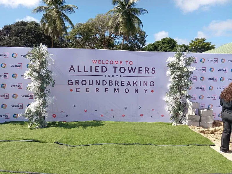 Allied Towers