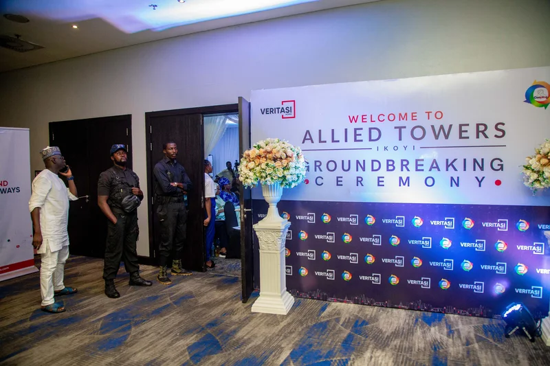 Allied Towers
