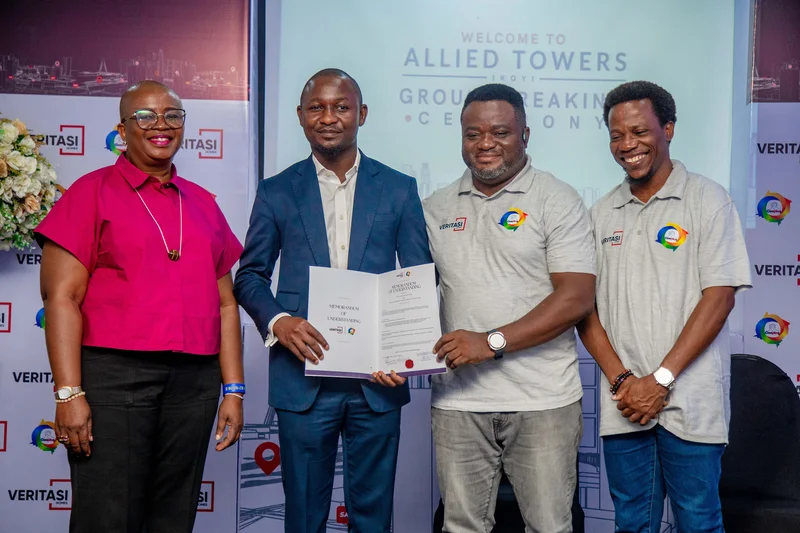 Allied Towers