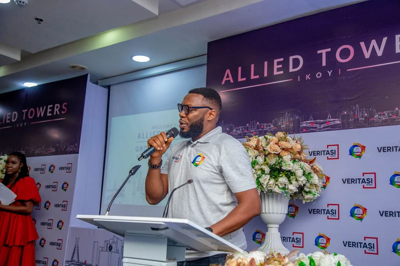 Allied Towers