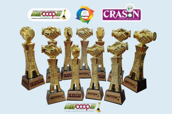 National Cooperative Awards