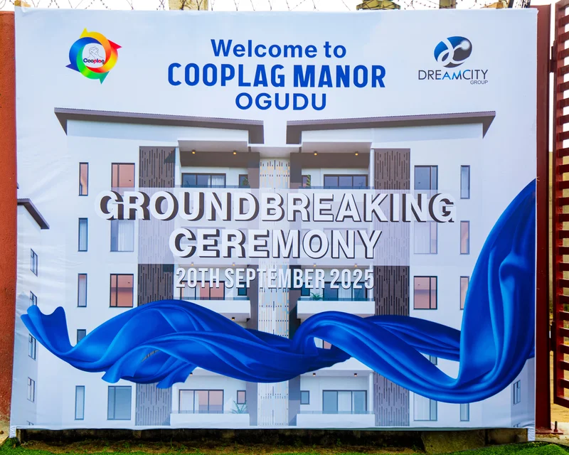 COOPLAG Manor