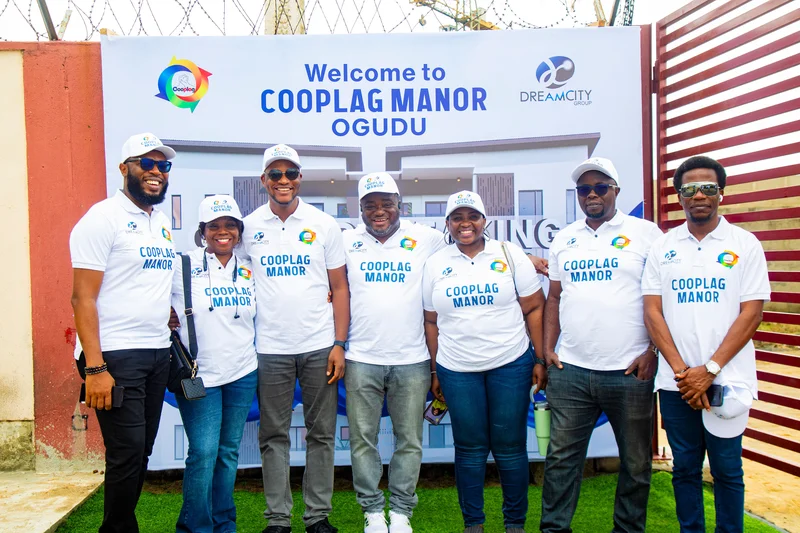 COOPLAG Manor