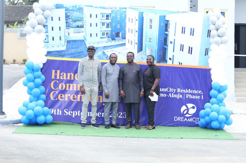 Dreamcity Residence