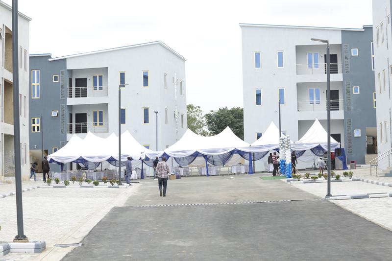 Dreamcity Residence