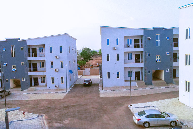 Dreamcity Residence