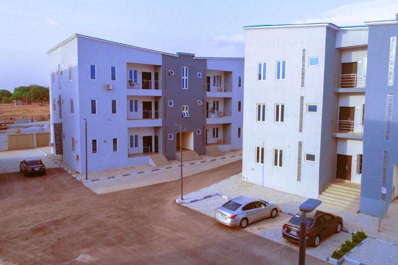 Dreamcity Residence