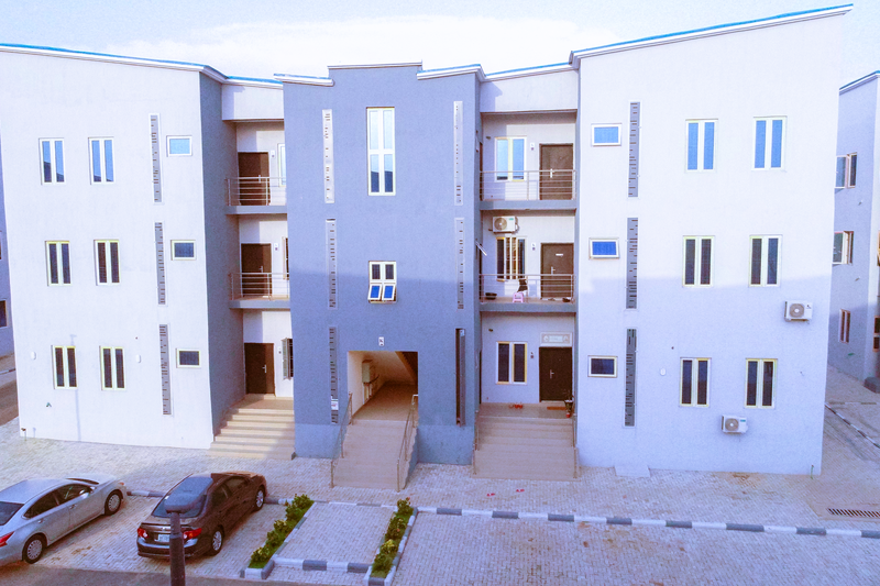 Dreamcity Residence