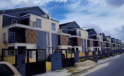 NAF Harmony Estate