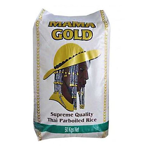 OLAM Mama Gold Premium Rice (25kg)