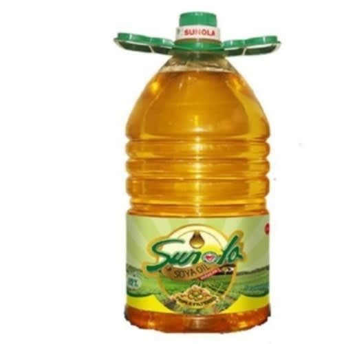 Sunola Cooking Oil
