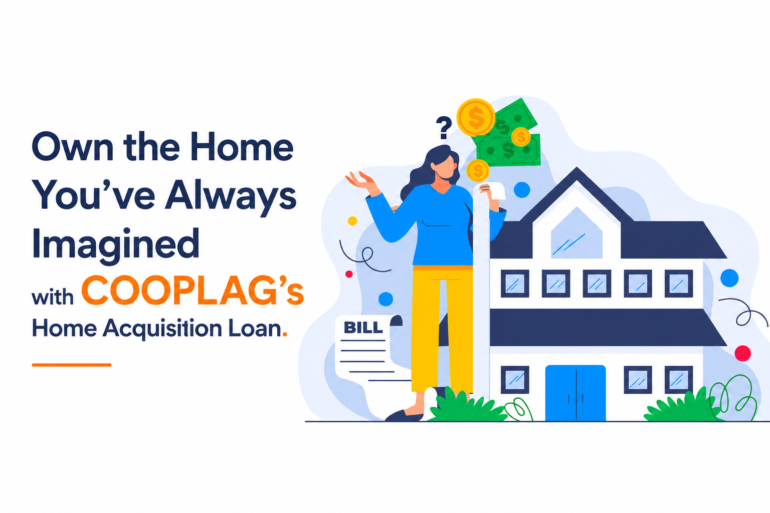 Home Acquisition Loan