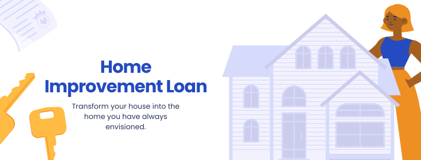 Home Improvement Loan