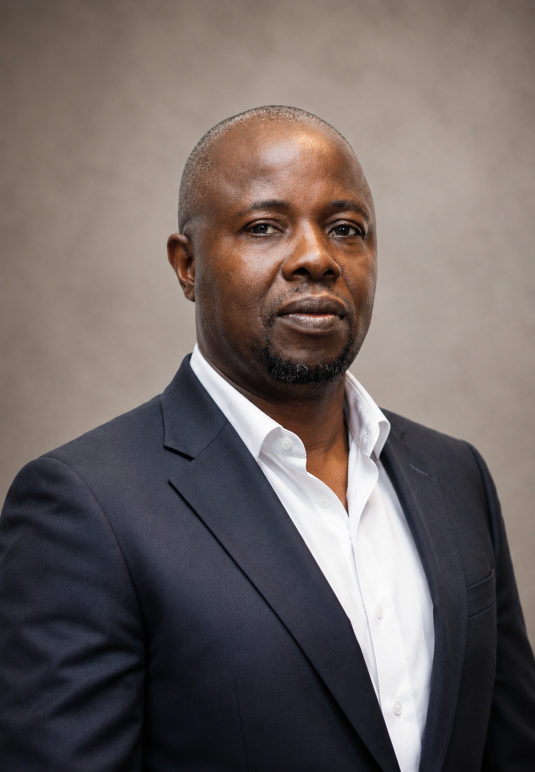 Ebere Okeuhie