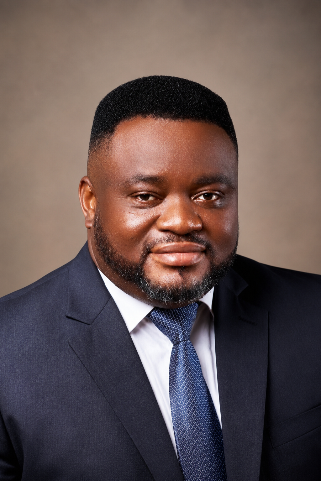 Francis Adeoye