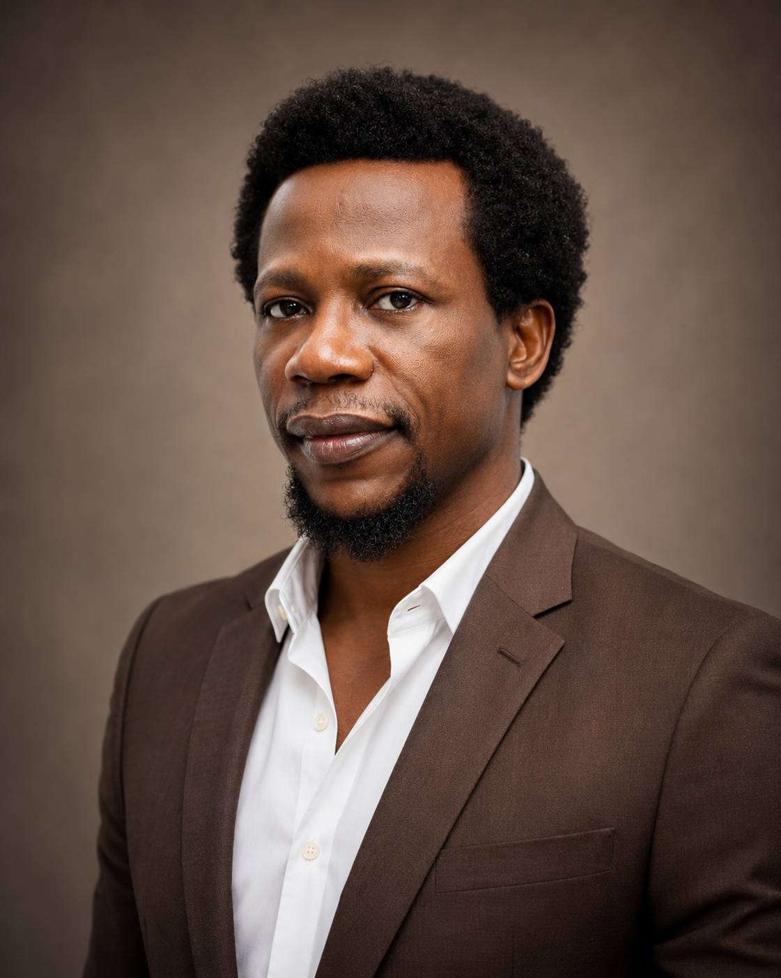 Levious Ngerebara