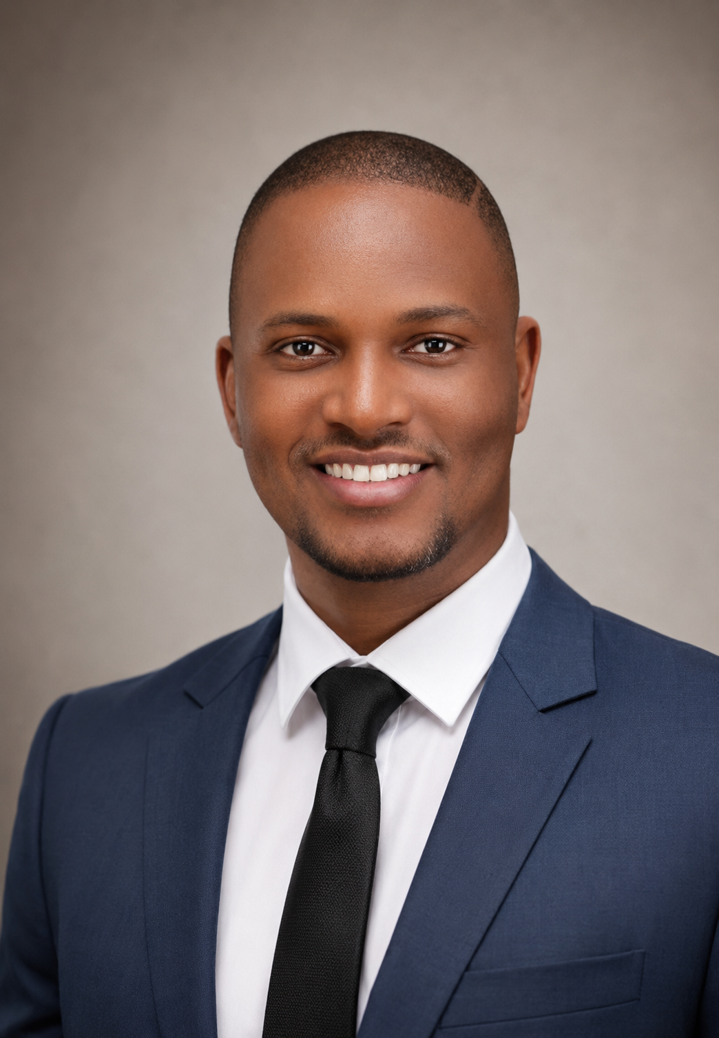 Opeyemi Adepoju