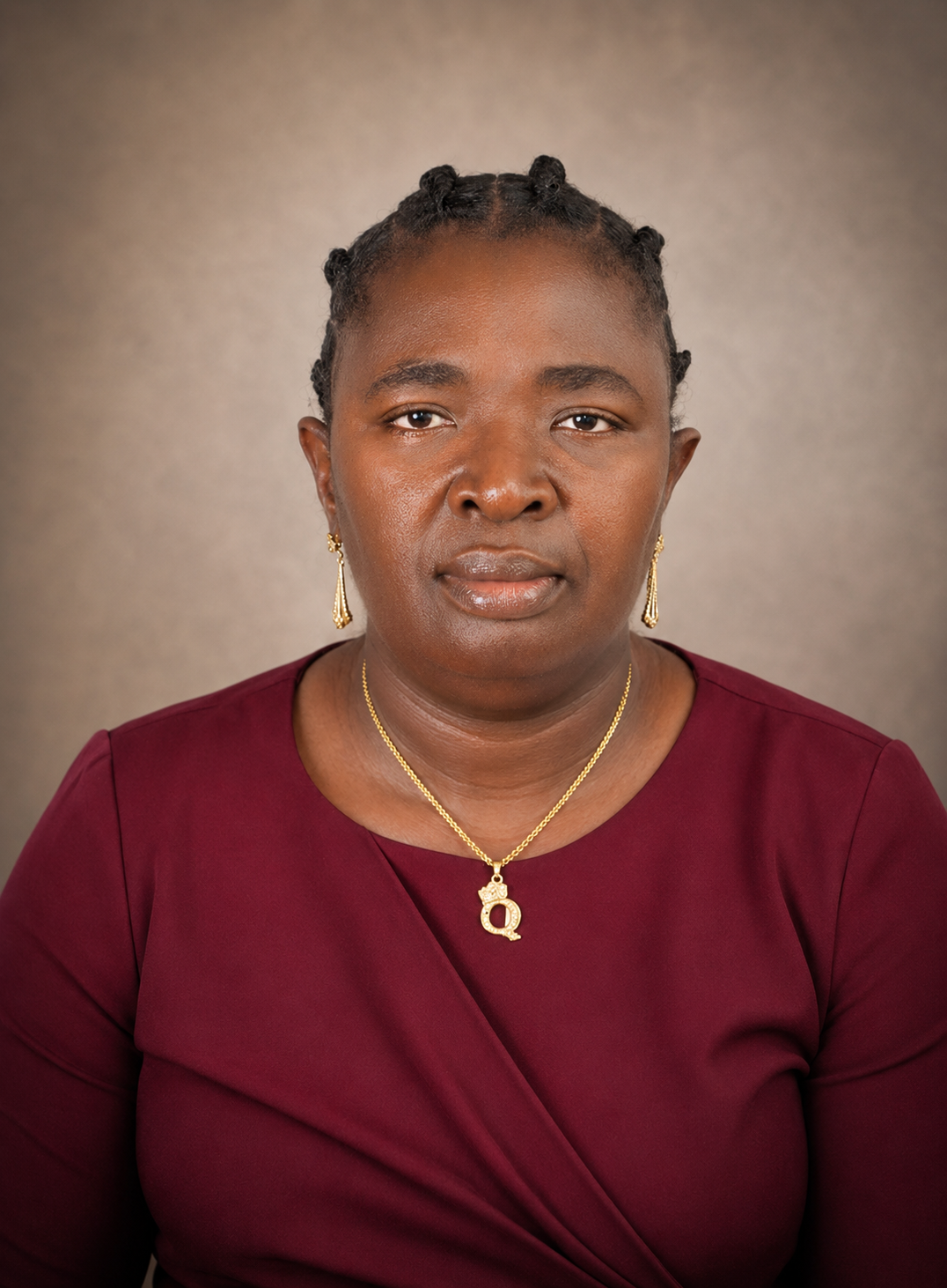 Catherine Madukwe