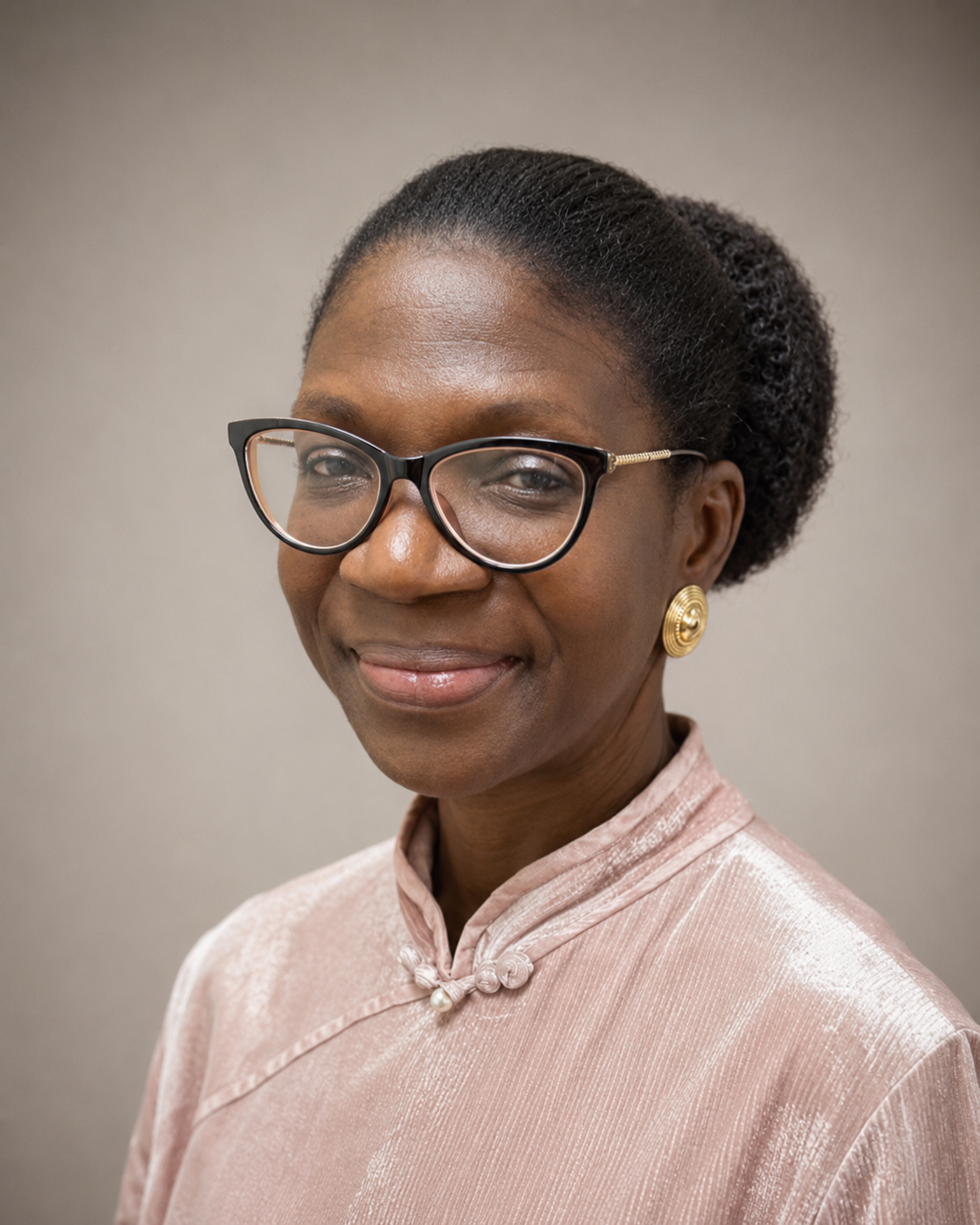 Mary Akwuobi