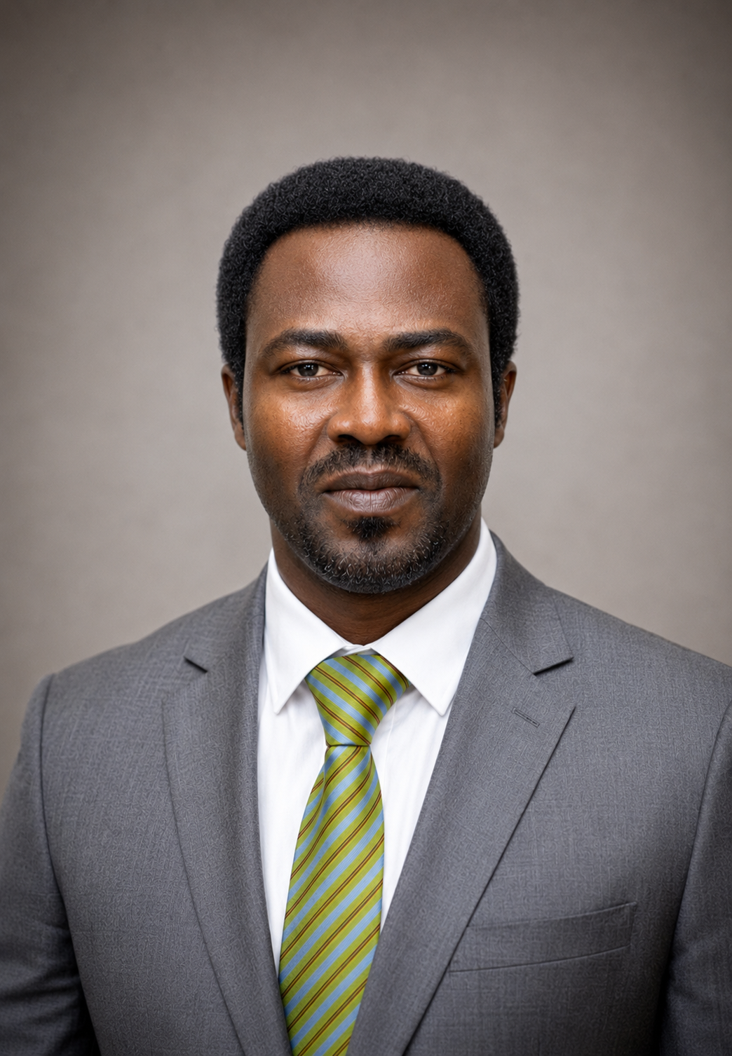 Yinka Omidosu